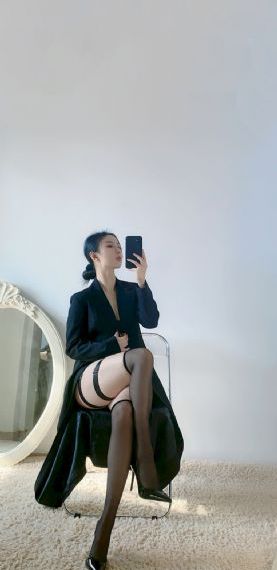 恶人之妻的屁股